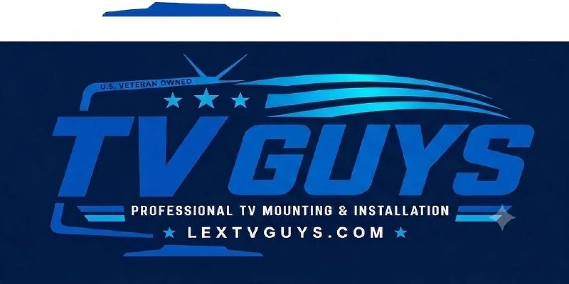 TV Guys Lexington — U.S. Veteran Owned