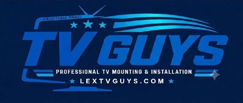 Lexington TV Guys — U.S. Veteran Owned
